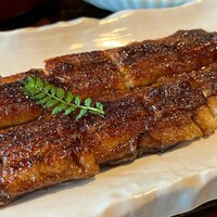 炭焼 うな富士 天白別邸 - 