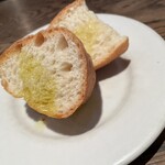 パスタの店 ビアンカ - 