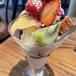 パスタの店 ビアンカ - 