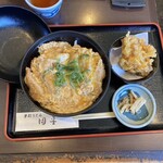 手打ちうどん 団平 - 