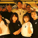 Teppen Shibuya Onna Doujou - 