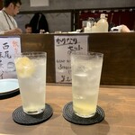 お酒とおかず かりなり - 