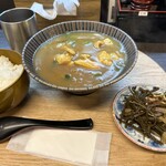 Kyou Kare Udon Otayan - 