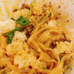 本格四川料理 麻辣先生 - 