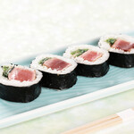 Bonito Tosa Roll 4 pieces