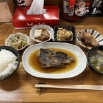 知床らうす亭 - ランチ　780円