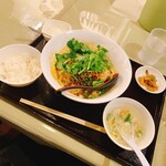 本格四川料理 麻辣先生 - 