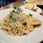 パスタの店 ビアンカ - 
