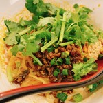 本格四川料理 麻辣先生 - 