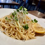 パスタの店 ビアンカ - 