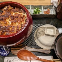 うなぎ家 しば福や - 