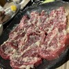 焼肉ホルモン諸星