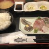 魚屋食堂 魚吉三平