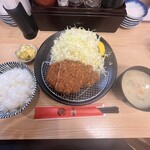 Tonkatsu Aoki - 