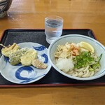 うどん 一福 - 