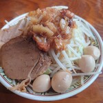 ラーメン 豚豚拍子 - 料理写真: