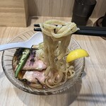 煮干専門 あたふた - 