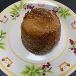 パン工房クルール - クイニーアマン　２６０円