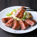 利久食堂 - メイン写真: