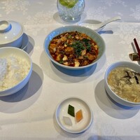 四川豆花飯荘 東京店 - 