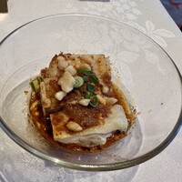 四川豆花飯荘 東京店 - 