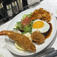 レストラン ケルン - 