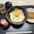 手打十段 うどんバカ一代 - 料理写真: