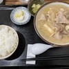 とん汁食堂 とんいちろう