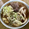 たけ川うどん 山梨店