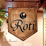 Roti - 