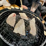 Kanazawa Yaki Fugu Yume Teppou - 