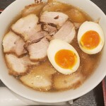 喜多方ラーメン 坂内 - 