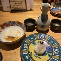 割烹本山サカナ - 