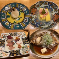 割烹本山サカナ - 