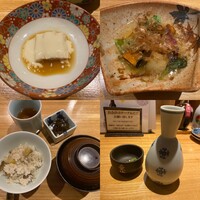 割烹本山サカナ - 