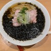 らぁめん 一白