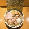 すごい煮干ラーメン凪 - 