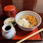 癒しの館　蕎麦処　仙酔庵 - 