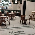 Ralph's Coffee - 