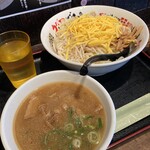 うだつ食堂 - 