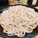 Komoro Soba - もり蕎麦