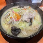 ちゃんぽん こころ家 - 