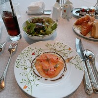 RISTORANTE OZIO -  RISTORANTE OZIO -