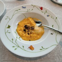 RISTORANTE OZIO -  RISTORANTE OZIO -