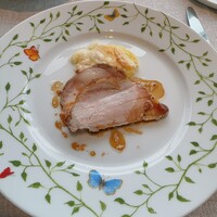 RISTORANTE OZIO -  RISTORANTE OZIO -