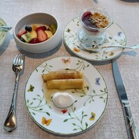 RISTORANTE OZIO -  RISTORANTE OZIO -