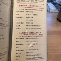 炭火焼肉 肉の匠 ひうち - 