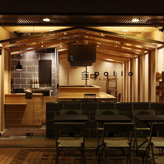 自家製ミートソース potto_2