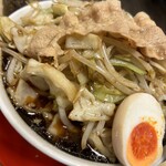 麺屋 団長 - 