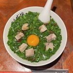 麺屋 我論 - 